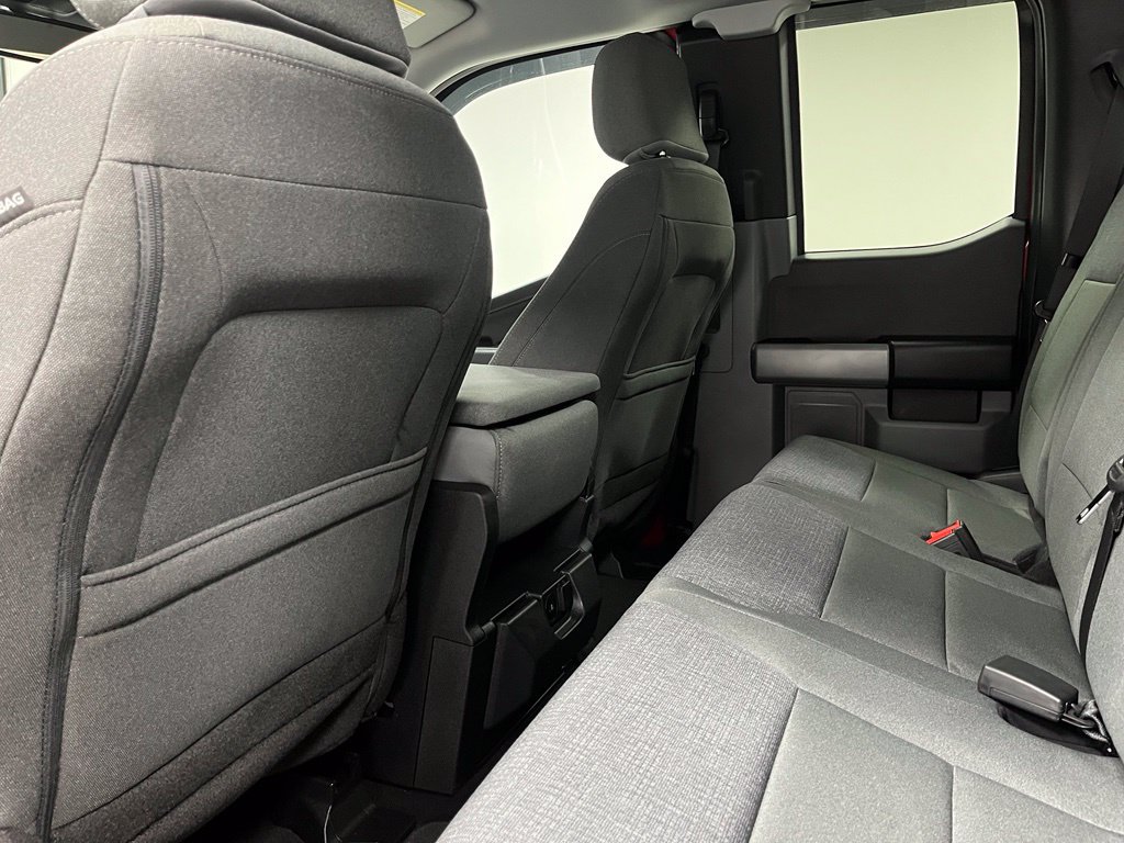 Used 2024 Ford F150 XLT w/ Tow/Haul Package AWD/4WD image 45