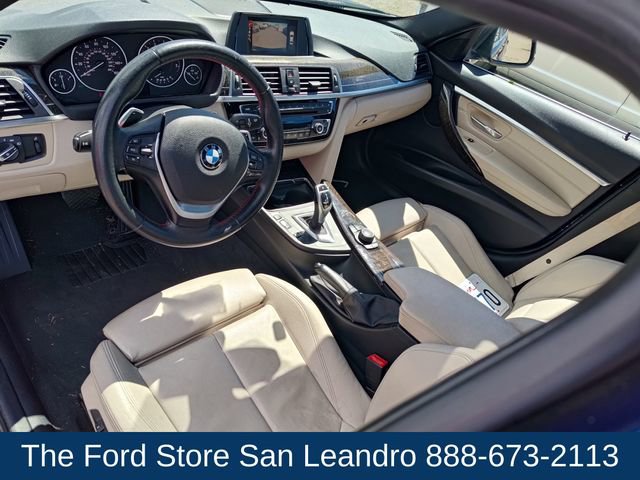 Used 2017 BMW 330i Sedan image 10