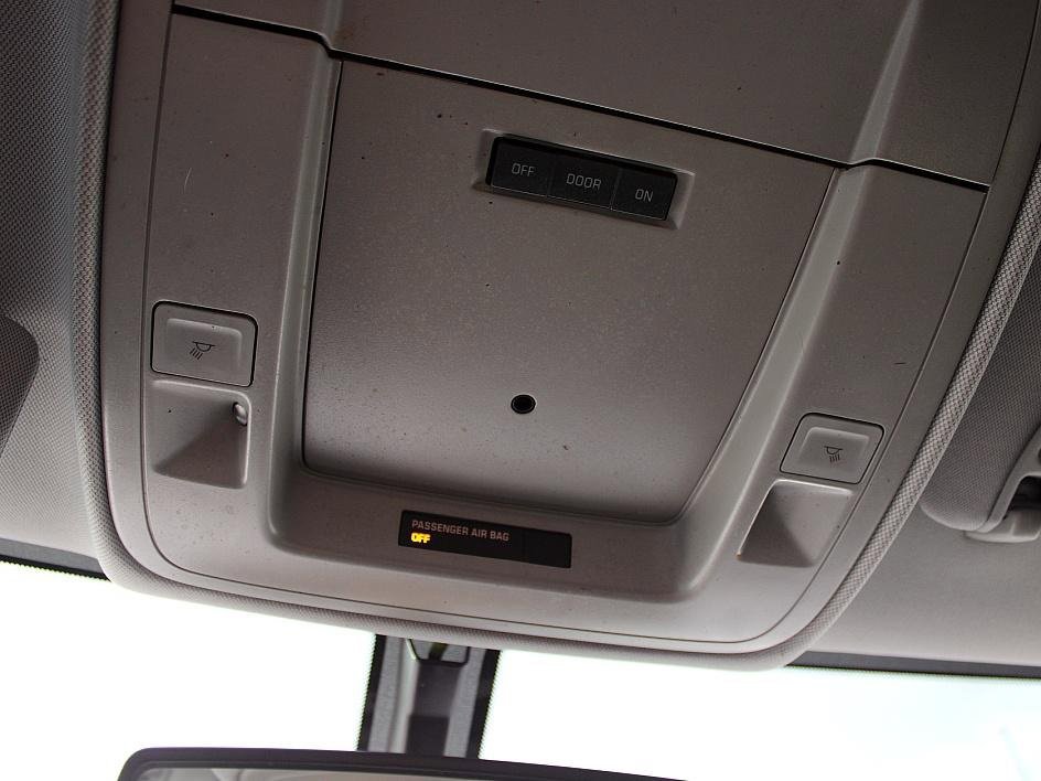 Used 2016 Chevrolet Silverado 1500 LT w/ LPO, Black Pack image 22