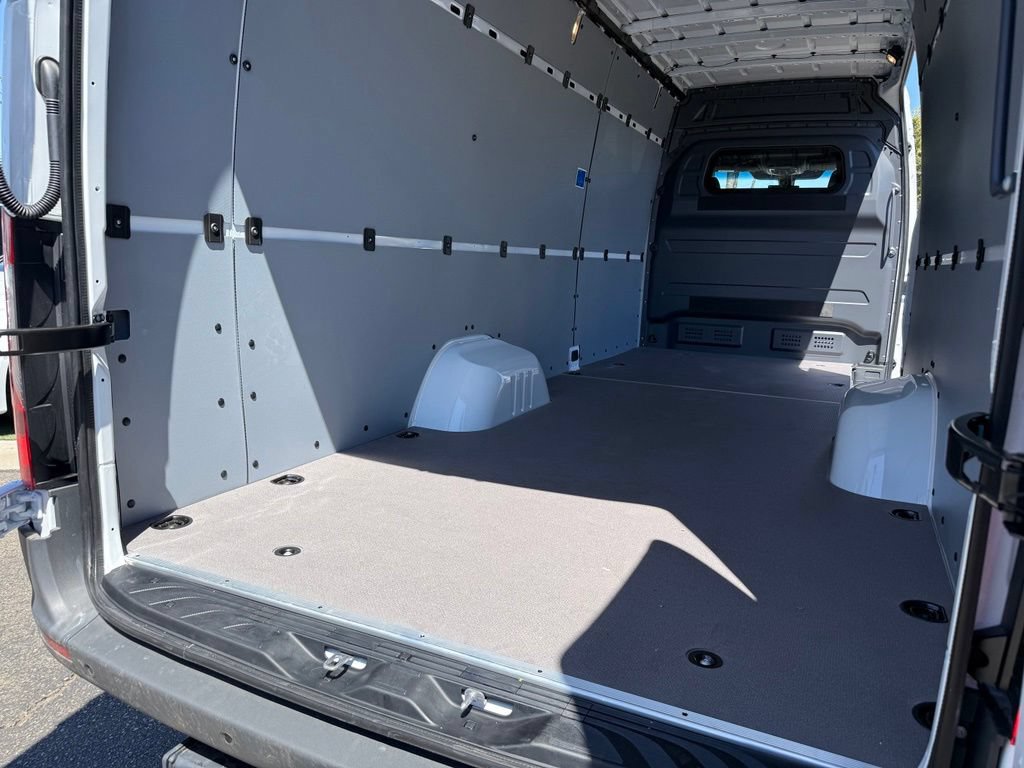 New 2026 Mercedes-Benz Sprinter 3500 image 19