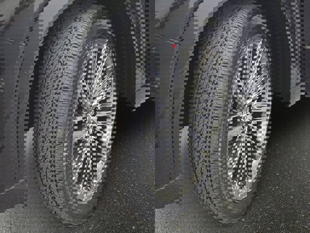 New 2026 Lexus TX 350 AWD image 35