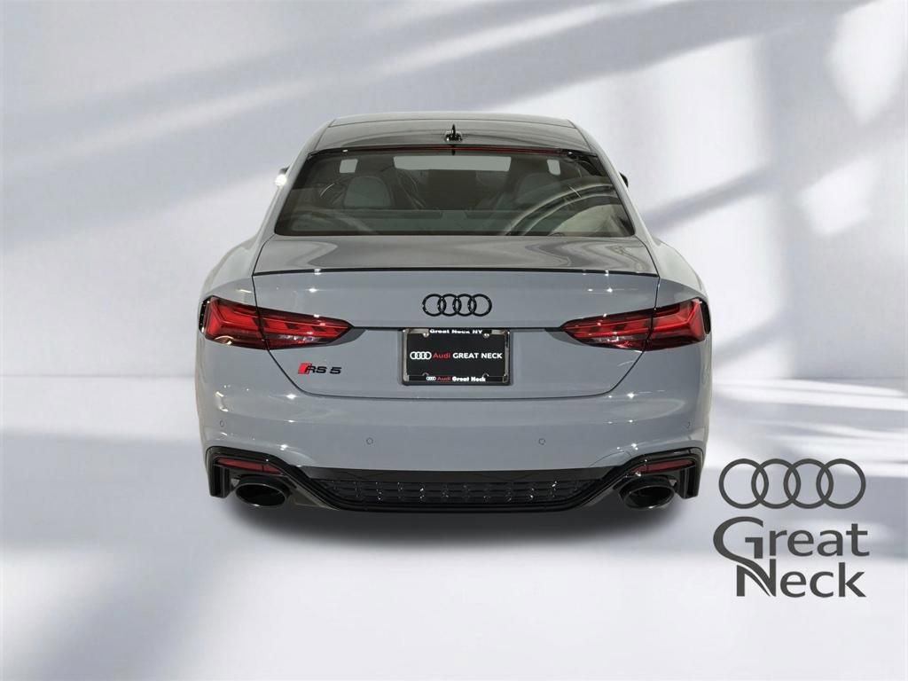 Used 2023 Audi RS 5 w/ Dynamic Package AWD/4WD image 23