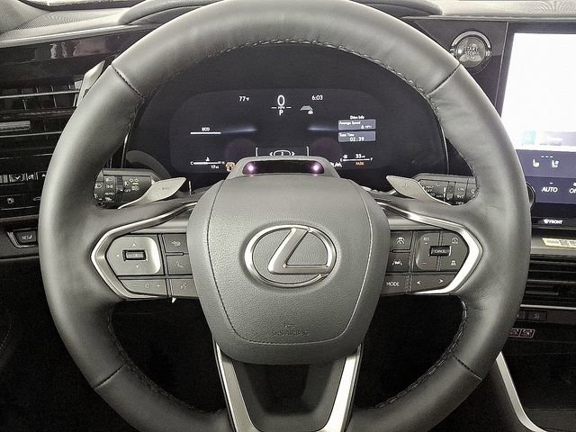 New 2026 Lexus TX 350 AWD image 18