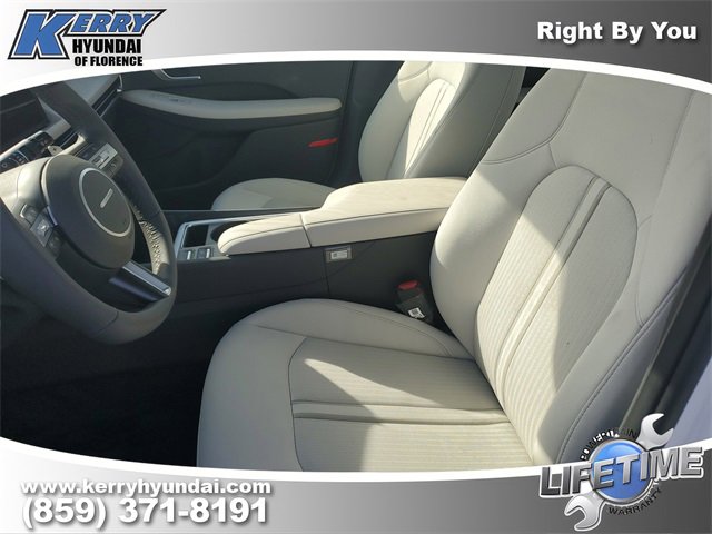 New 2026 Hyundai Sonata SEL image 16