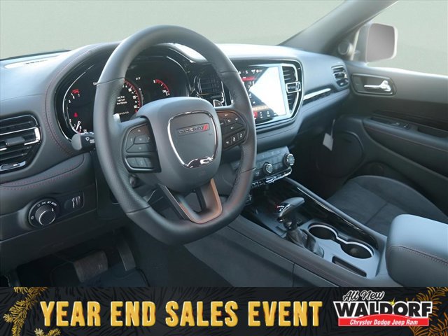 New 2026 Dodge Durango GT image 13