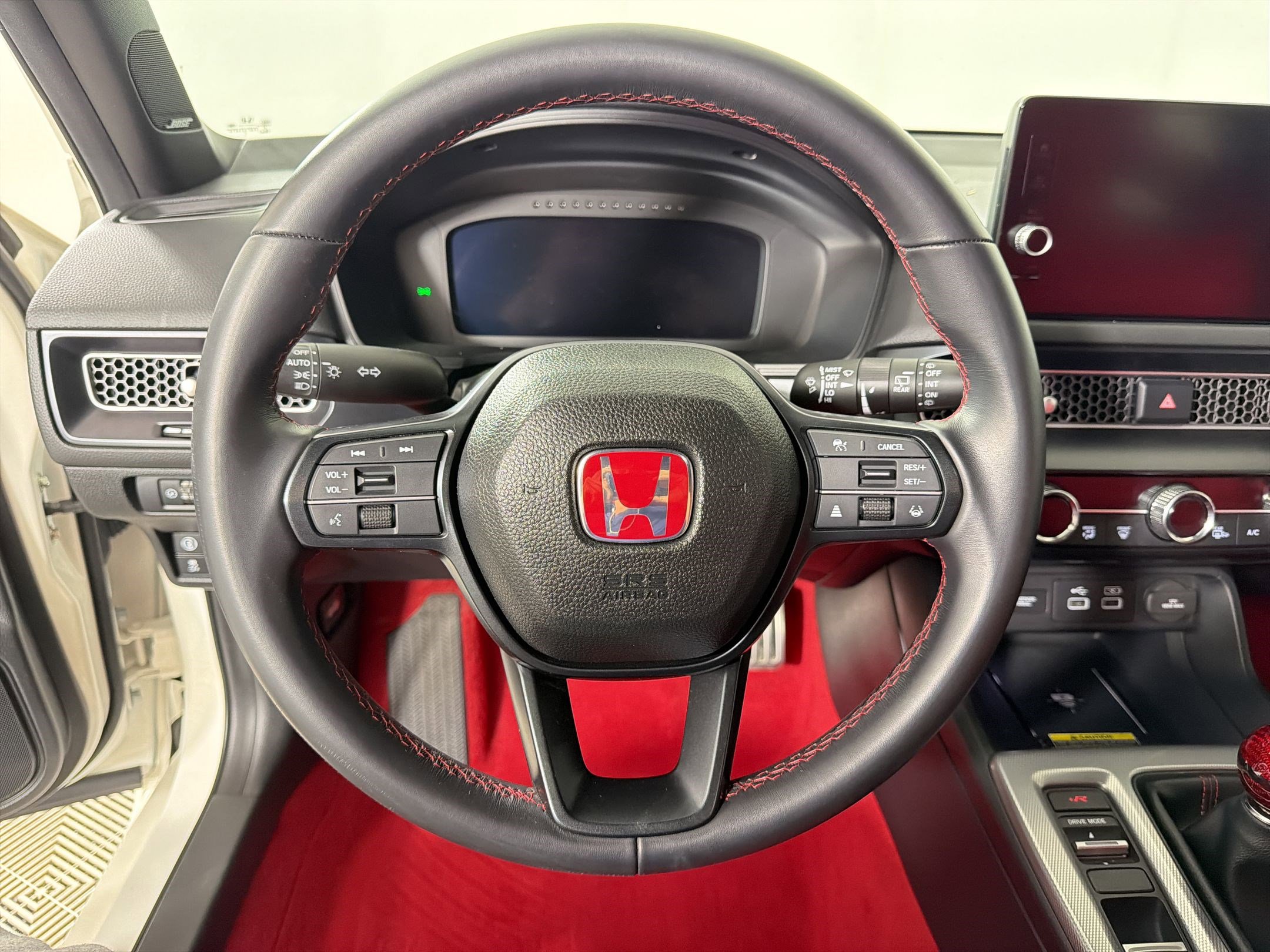 Certified 2024 Honda Civic Type R image 15