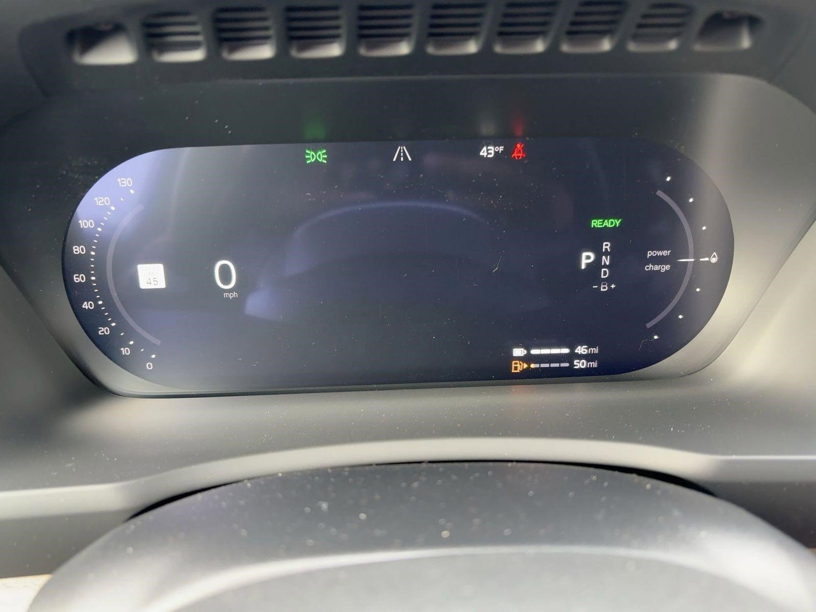 New 2026 Volvo XC90 T8 Plus w/ Protection Package Premier image 20