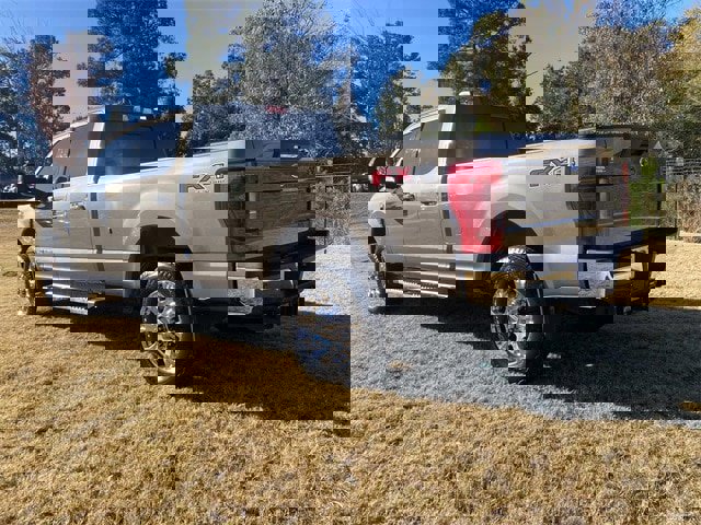 Used 2020 Ford F350 Lariat w/ Lariat Ultimate Package image 40