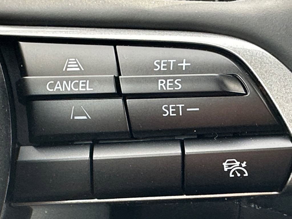 New 2026 MAZDA CX-30 AWD 2.5 S image 20