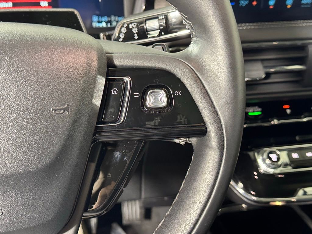 New 2025 Lincoln Corsair Grand Touring w/ Equipment Group 302A image 26