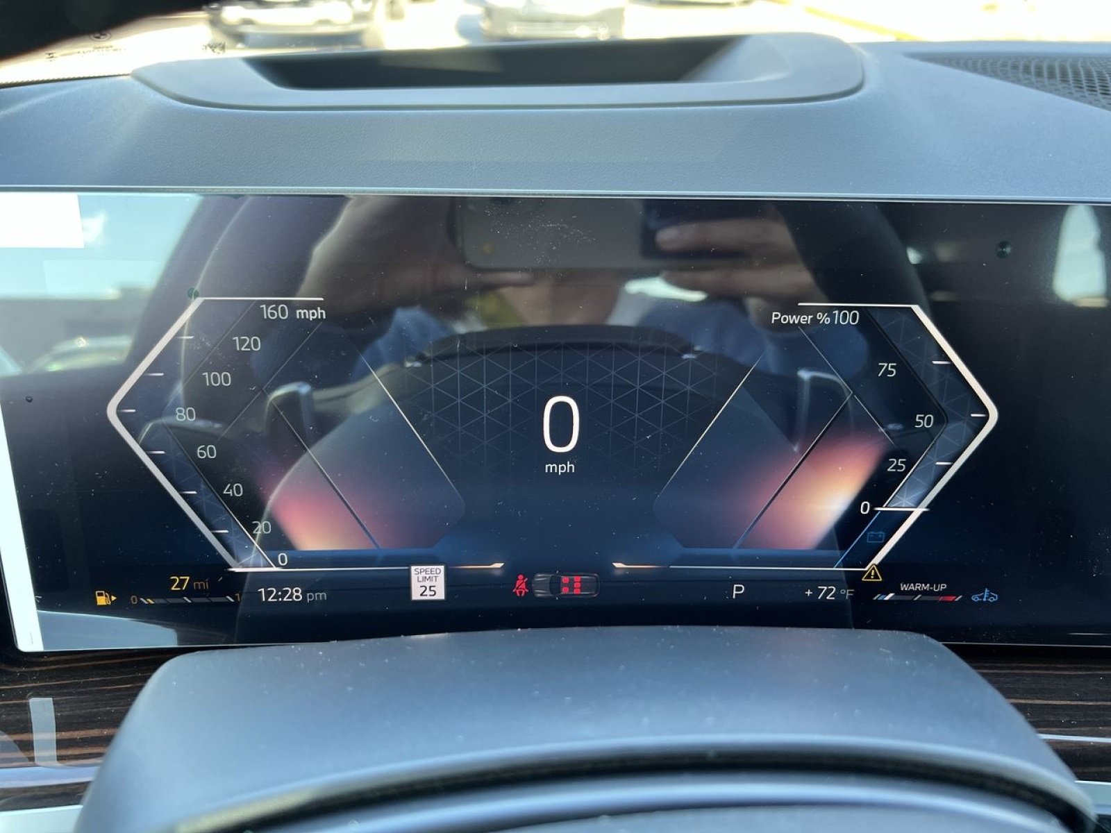 New 2026 BMW X5 xDrive40i AWD/4WD image 11
