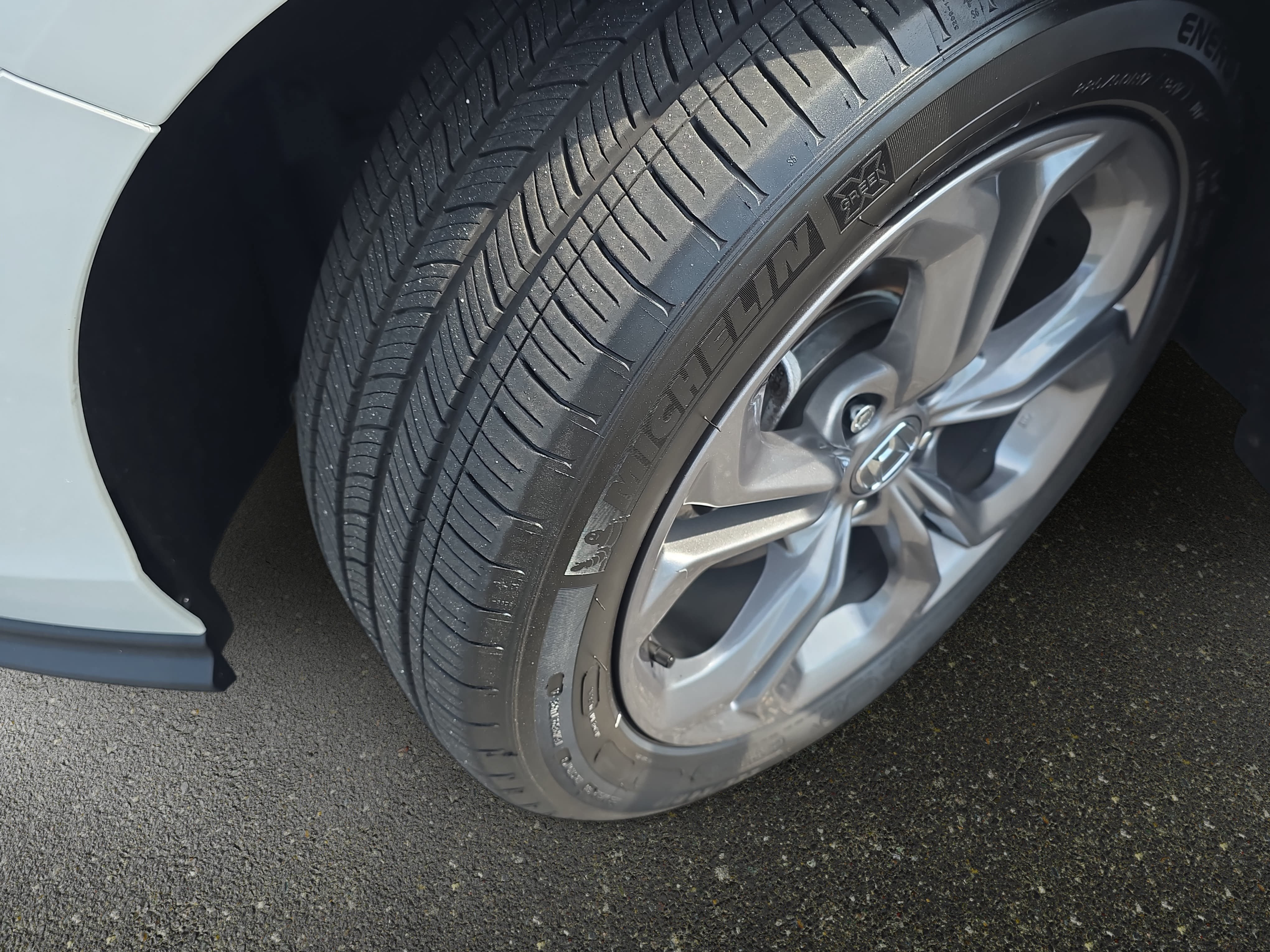 Used 2024 Honda Accord EX image 33