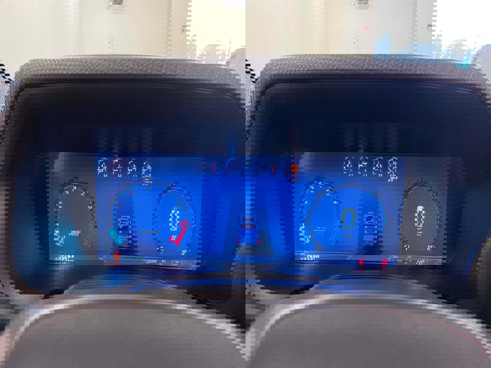 New 2026 Ford F150 XLT w/ XLT Chrome Appearance Package image 50