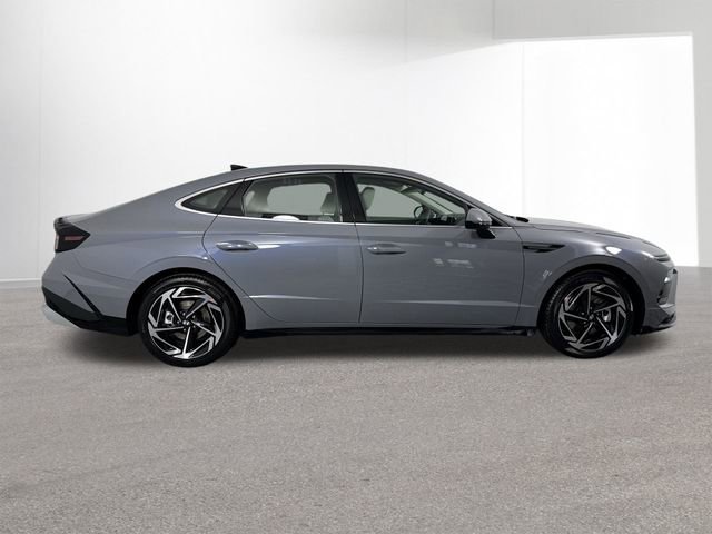 New 2026 Hyundai Sonata SEL image 34
