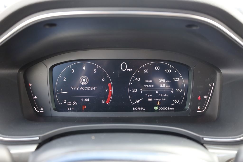 New 2026 Acura Integra FWD image 15