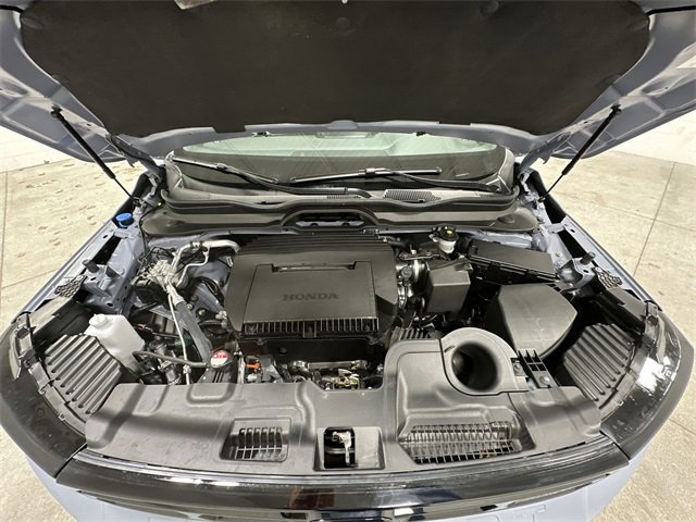 Used 2026 Honda Passport TrailSport Elite image 32