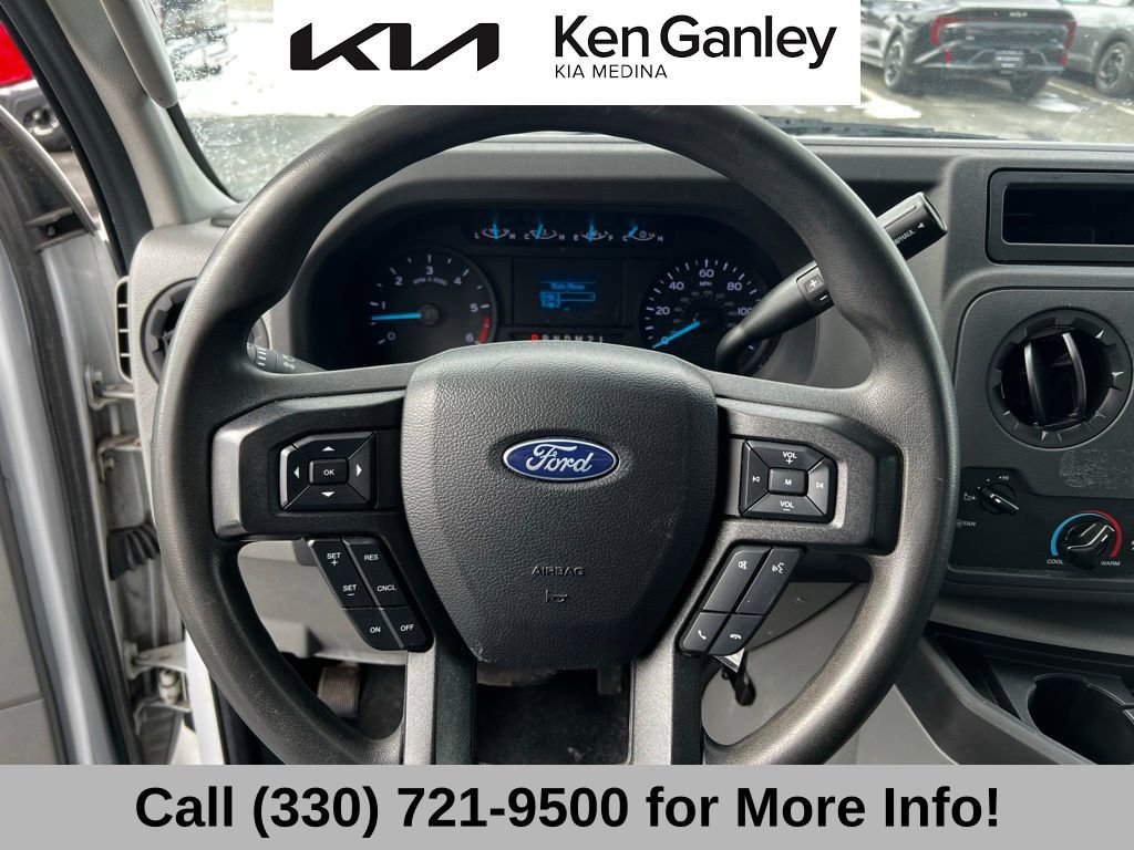 Used 2024 Ford E-450 and Econoline 450 Super Duty w/ Power Windows & Locks Group image 26