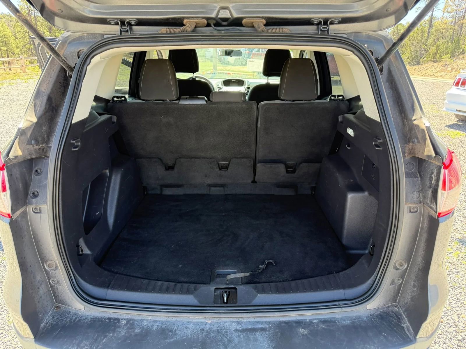 Used 2013 Ford Escape SE image 12