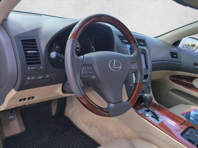Used 2008 Lexus GS 350 w/ Preferred Accessory Pkg RWD image 10