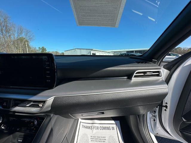 Used 2023 Kia K5 GT-Line w/ GT-Line Premium Package image 16