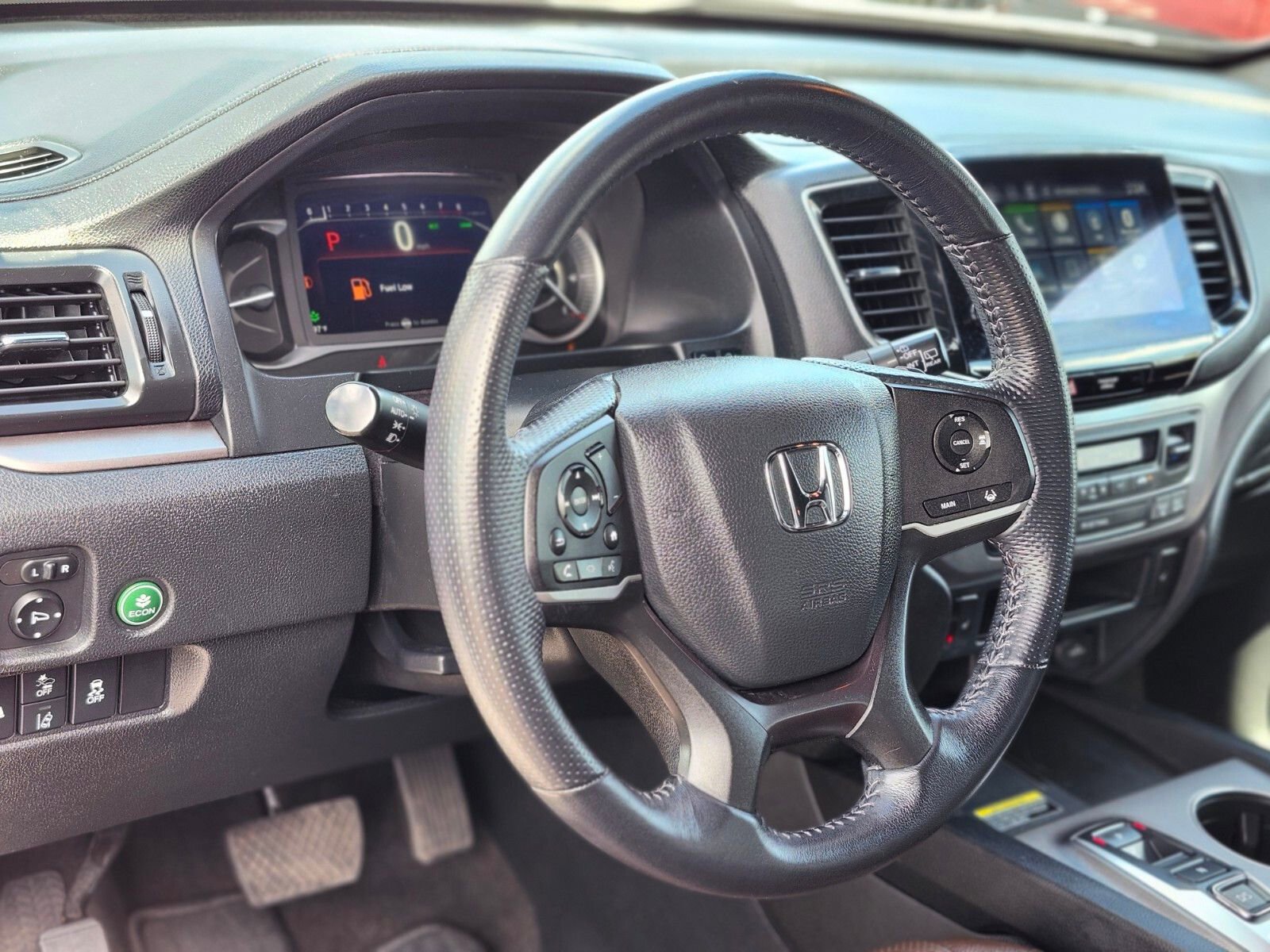 Used 2024 Honda Passport EX-L image 20