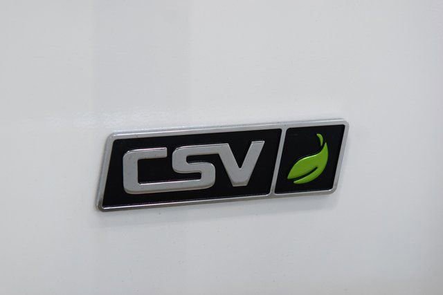New 2025 Chevrolet Express 3500 w/ Power Convenience Package RWD image 12