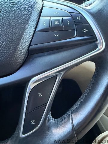 Used 2017 Cadillac XT5 FWD w/ LPO, Wheel Lock Package image 20