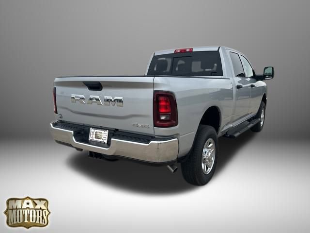 New 2026 RAM 2500 Tradesman image 9