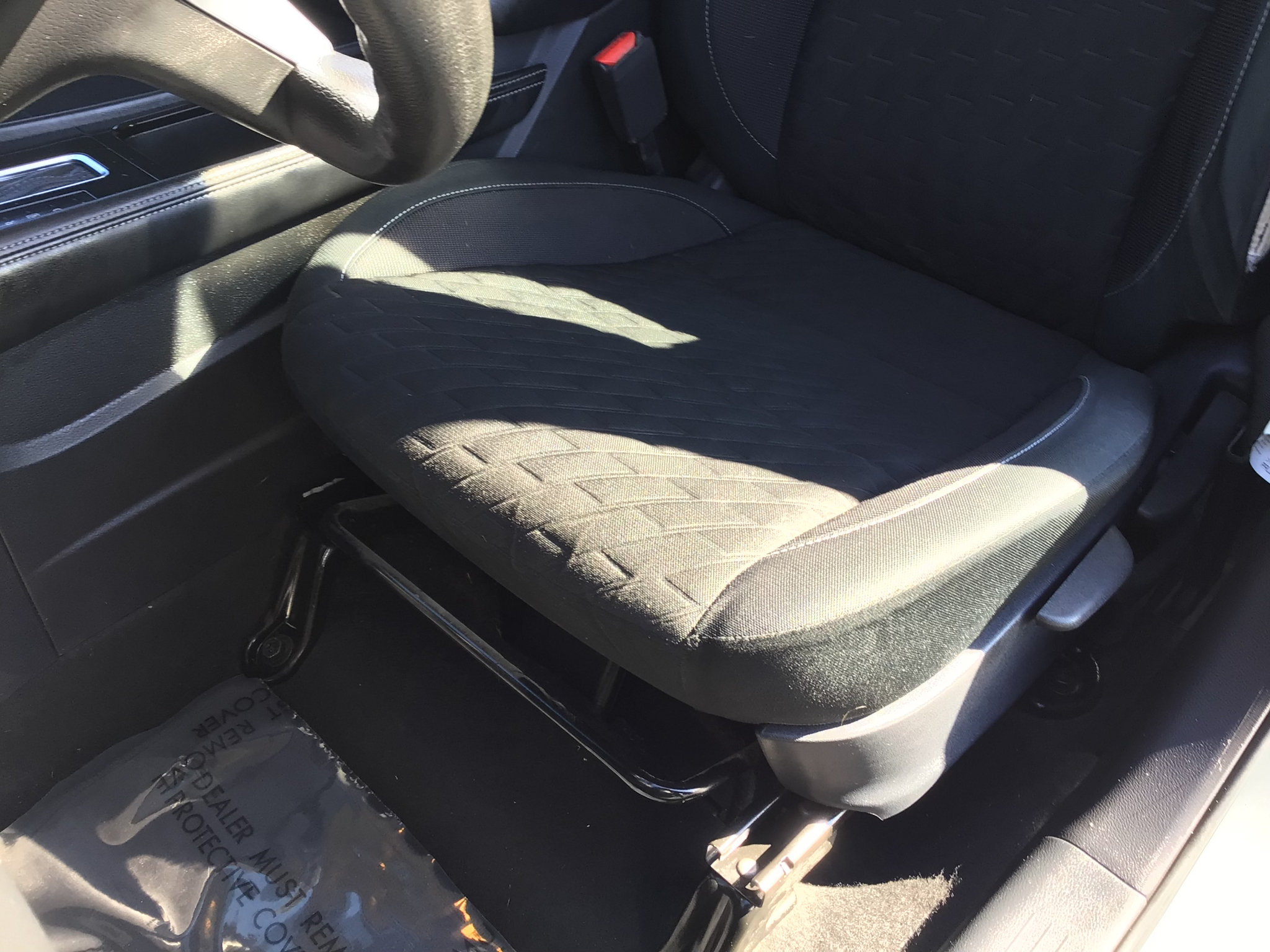 Used 2021 Nissan Kicks SV FWD image 10