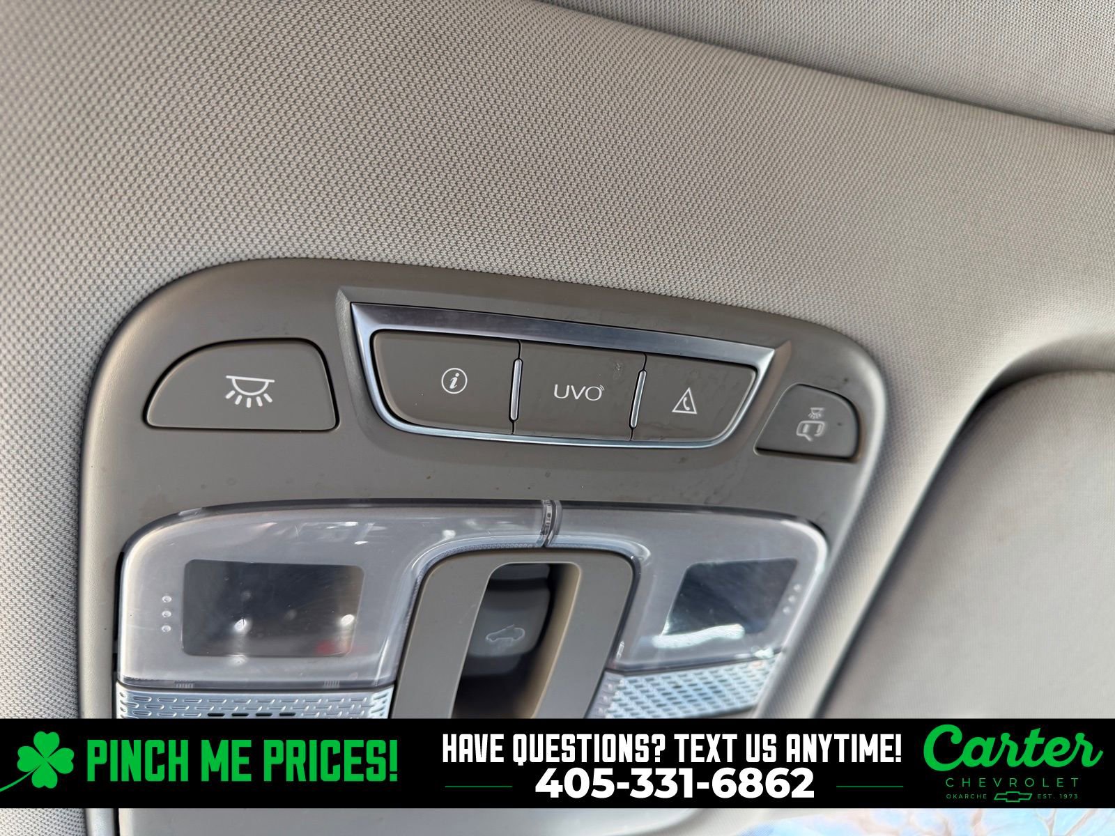 Used 2020 Kia Telluride S image 22