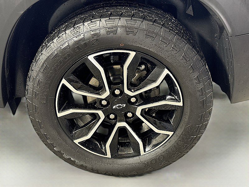 Used 2024 Chevrolet TrailBlazer ACTIV w/ Driver Confidence Package image 29