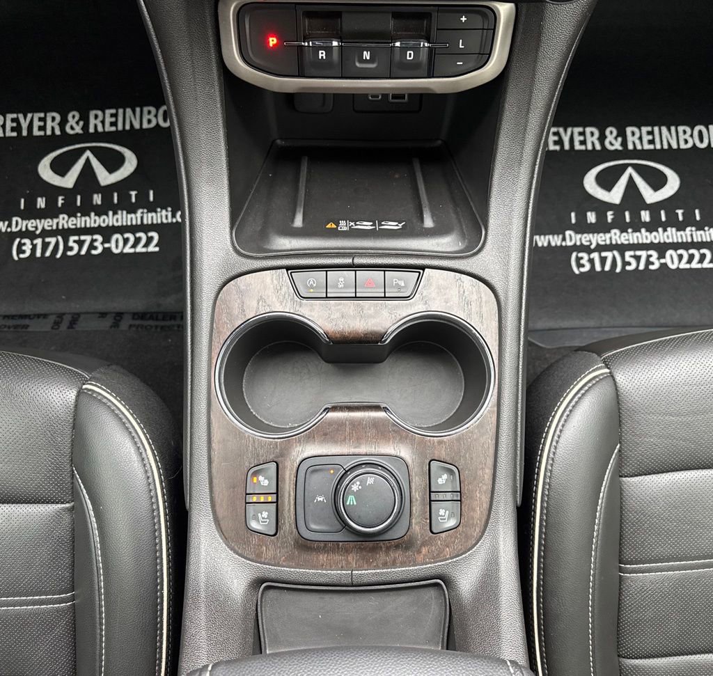 Used 2023 GMC Acadia Denali image 22