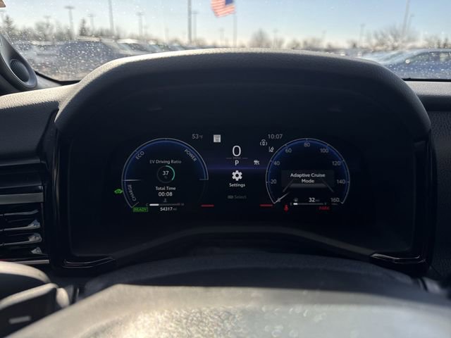 Used 2025 Toyota Camry XSE w/ Premium Package FWD image 11