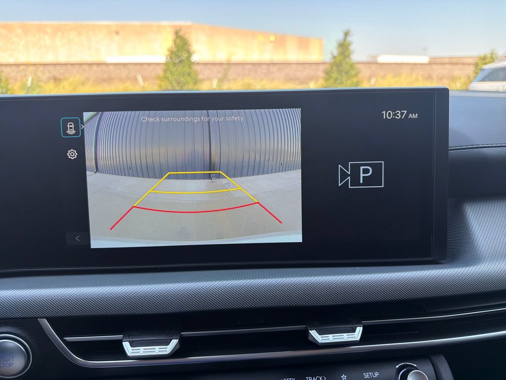 New 2026 Hyundai Sonata Blue FWD image 33