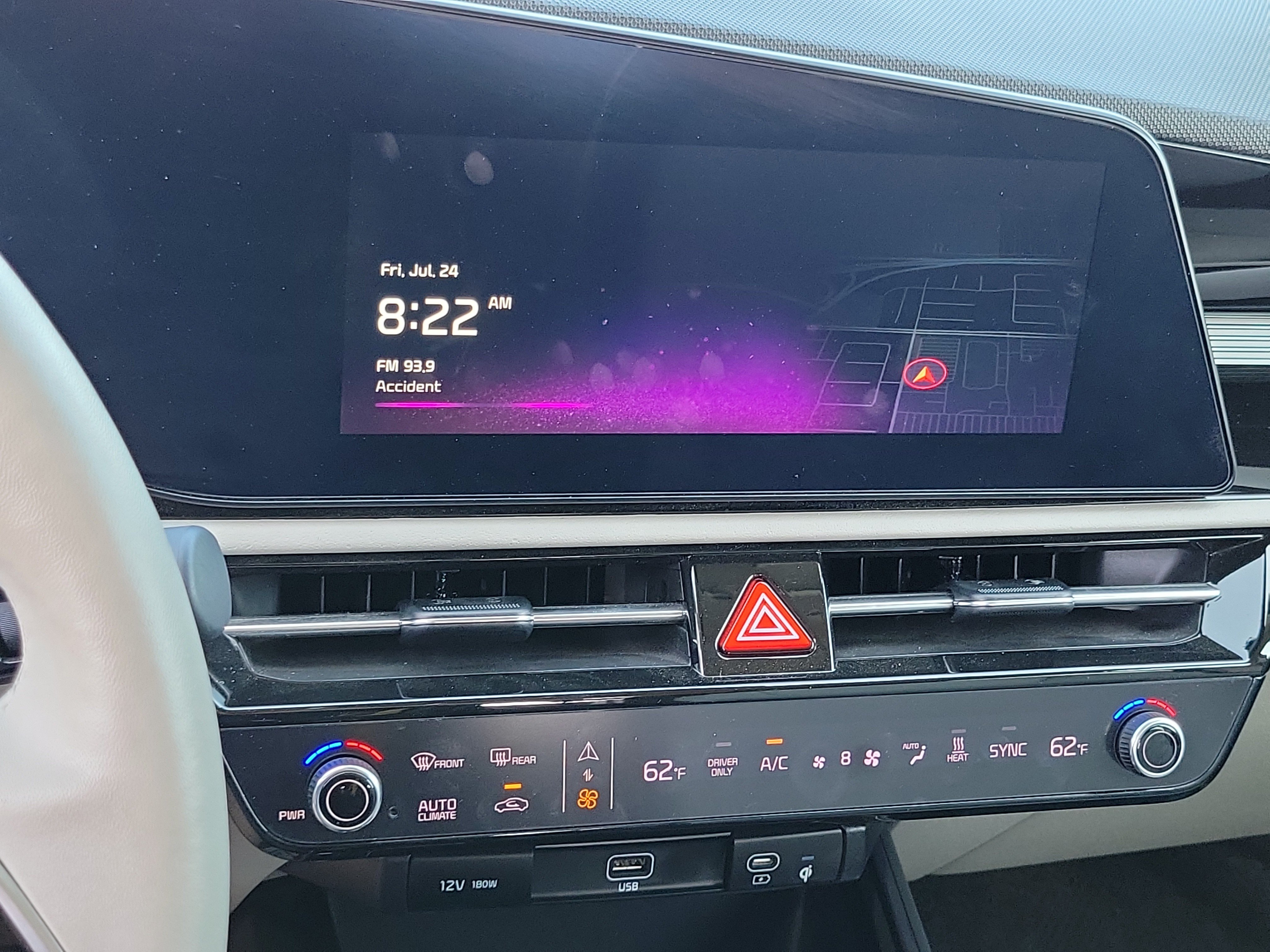 Used 2023 Kia Niro Wave FWD image 14