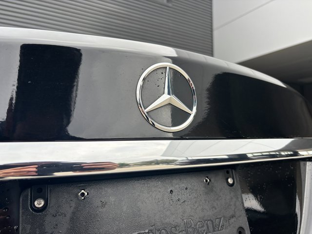 Used 2020 Mercedes-Benz C 300 Sedan image 27
