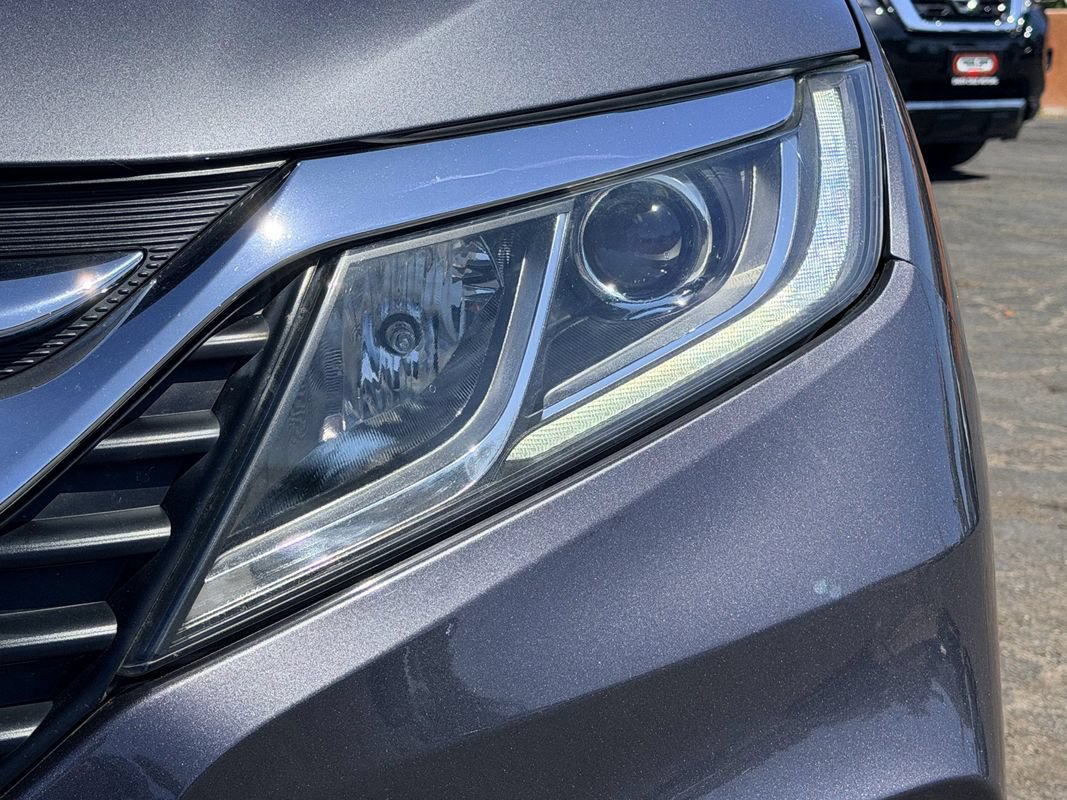 Used 2020 Honda Odyssey EX-L image 9