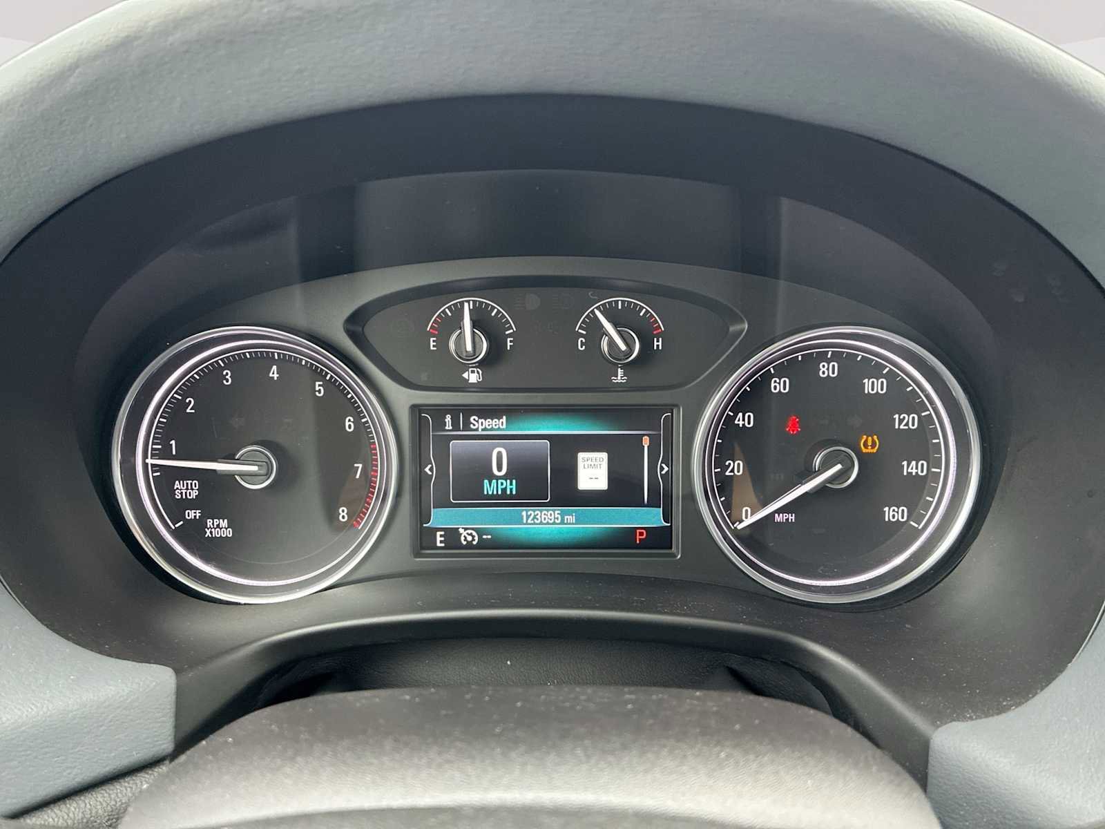 Certified 2019 Buick Enclave Premium image 11