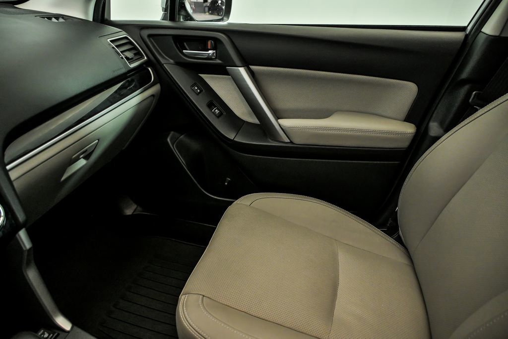 Used 2018 Subaru Forester 2.5i Limited image 24