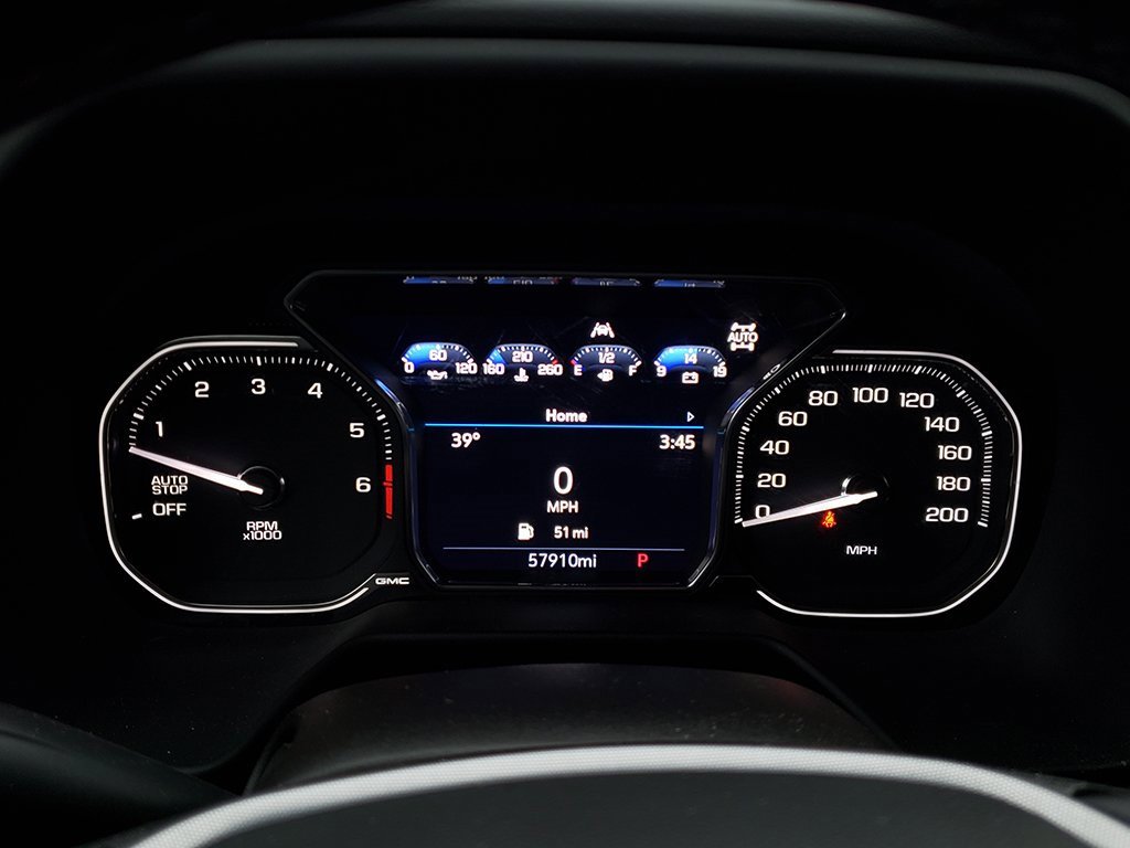 Used 2021 GMC Yukon XL SLT image 10