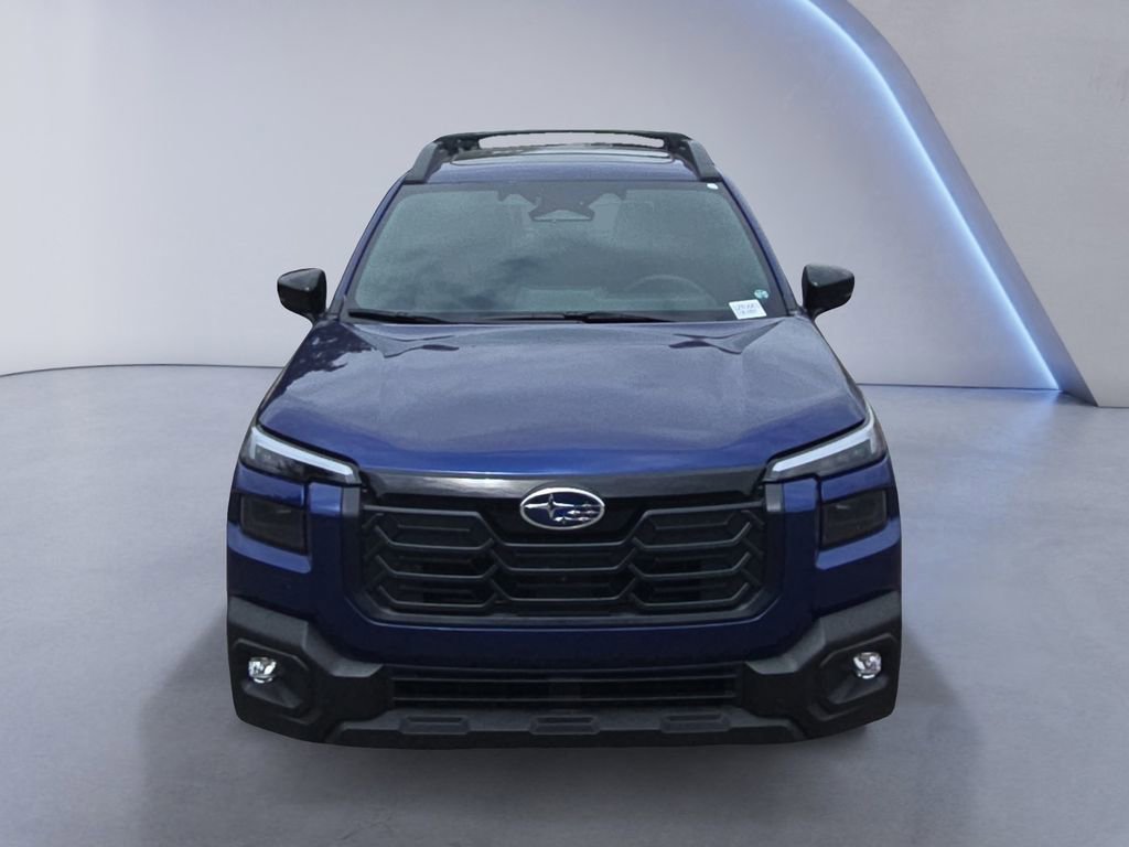 New 2026 Subaru Outback Touring AWD/4WD image 8