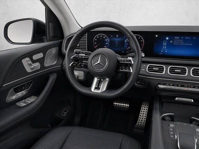 Certified 2024 Mercedes-Benz GLS 450 4MATIC image 29