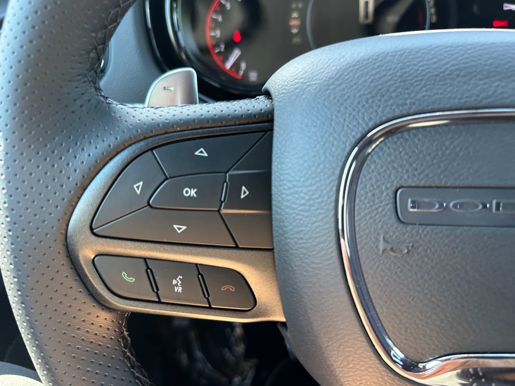 New 2026 Dodge Durango GT w/ Blacktop Package AWD/4WD image 18