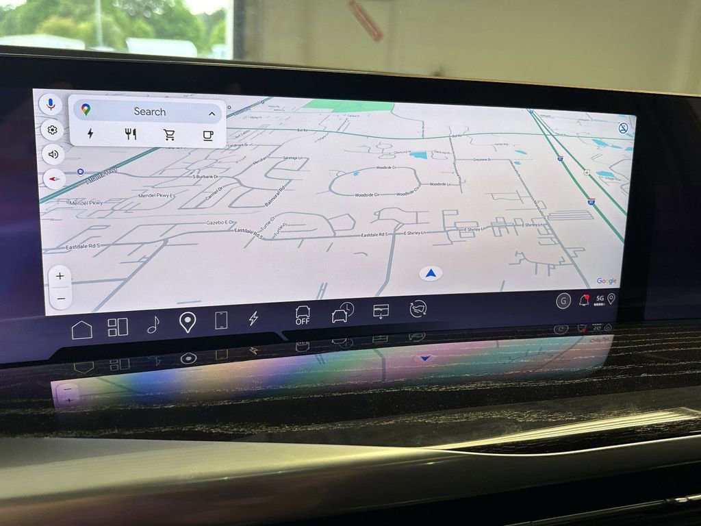 New 2025 Cadillac Escalade IQ Sport 1 image 21