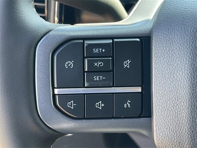 New 2026 Ford F350 Lariat image 25