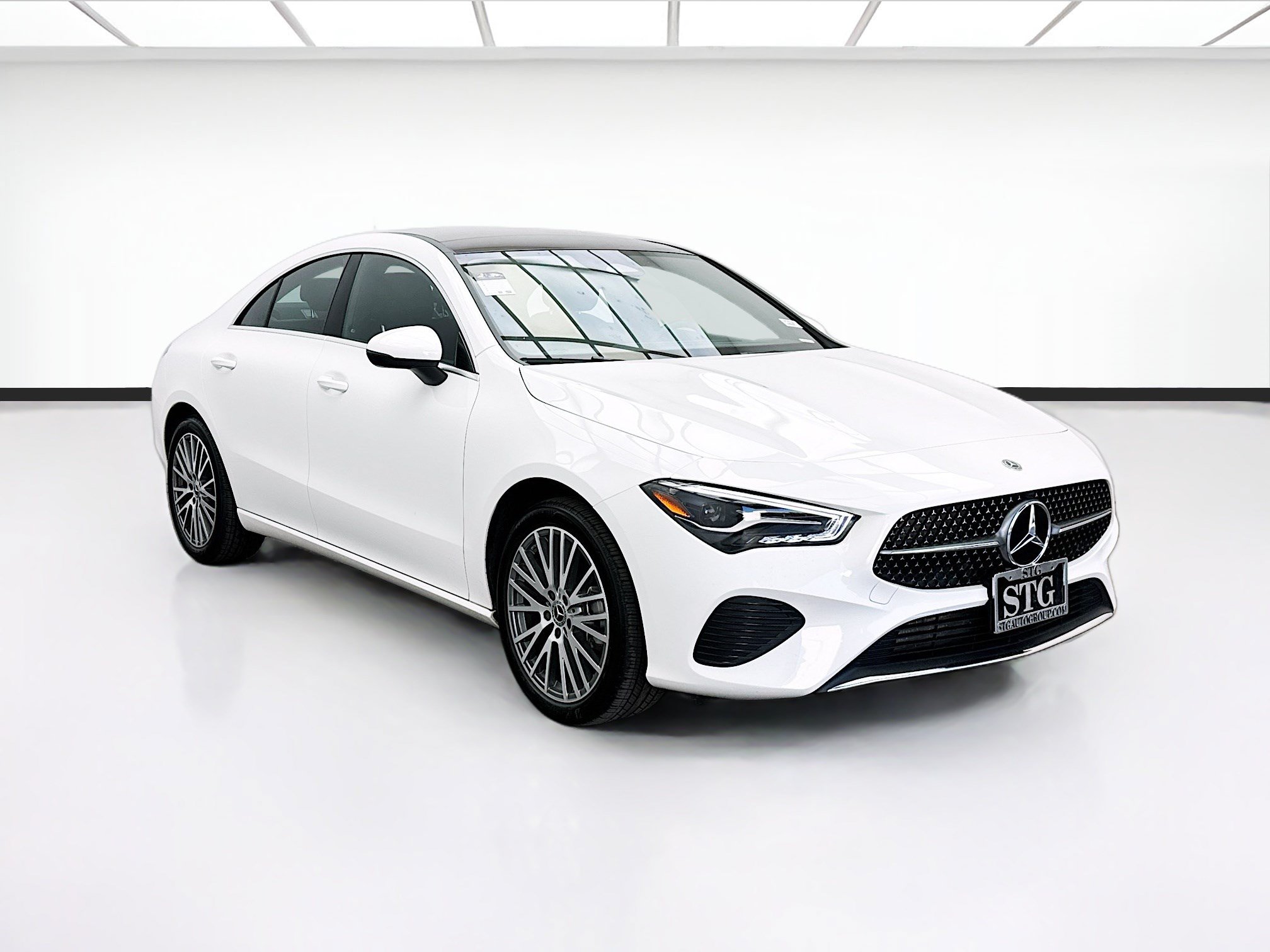 Used 2026 Mercedes-Benz CLA 250 image 3