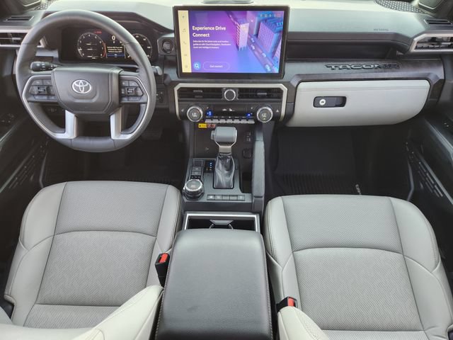 Certified 2025 Toyota Tacoma Limited AWD/4WD image 24