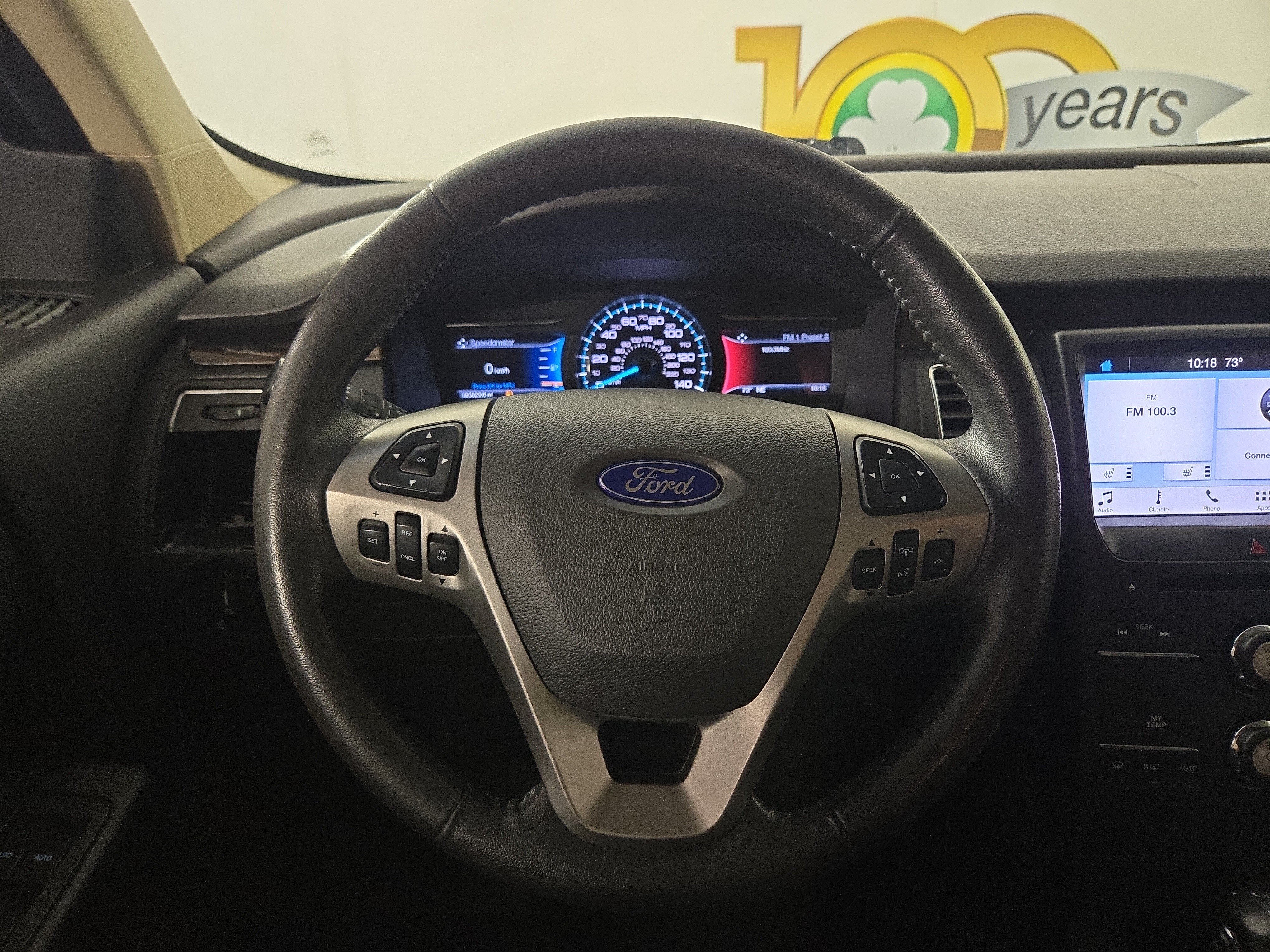 Used 2019 Ford Flex SEL FWD image 16