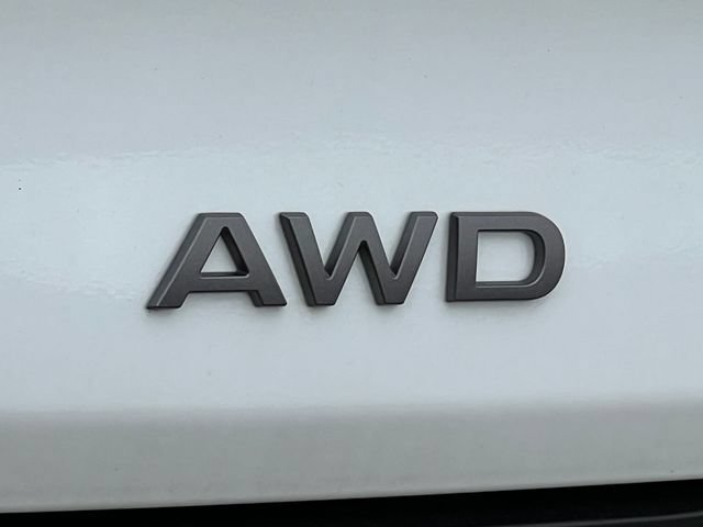 New 2025 Nissan Murano SL AWD/4WD image 8