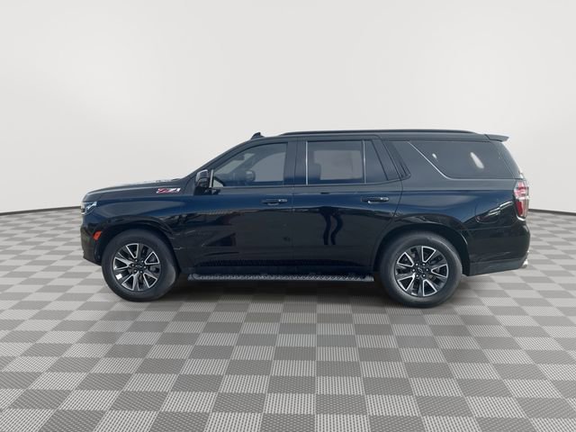 Used 2023 Chevrolet Tahoe Z71 w/ Z71 Off-Road Package image 5